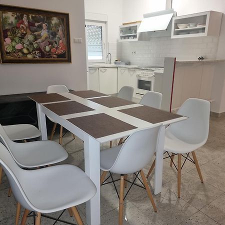 Apartments Lantina Betina  Zewnętrze zdjęcie