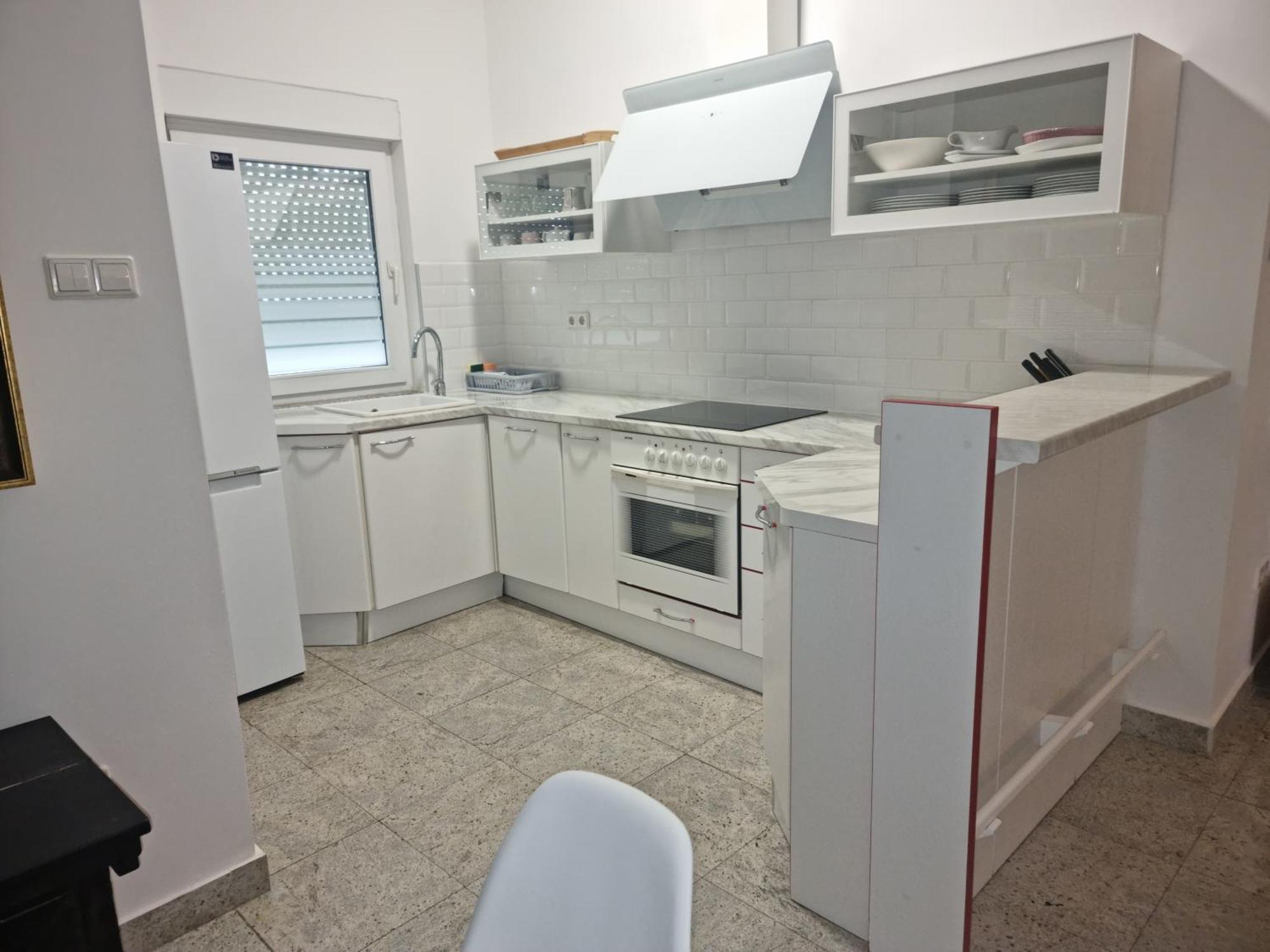 Apartments Lantina Betina  Zewnętrze zdjęcie