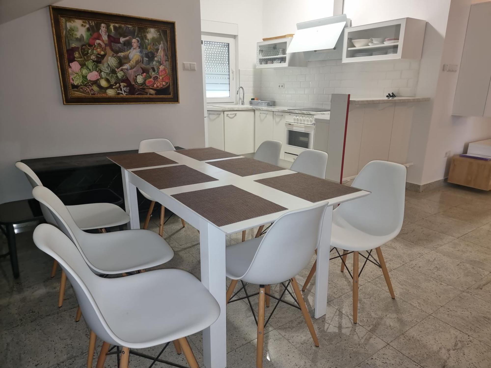 Apartments Lantina Betina  Zewnętrze zdjęcie